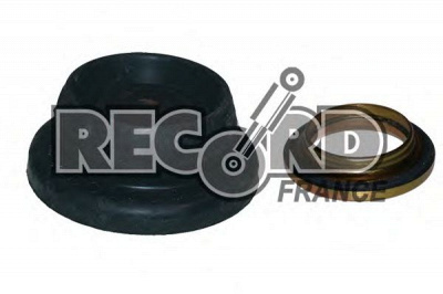 RECORD FRANCE 925519 -  Опора стойки амортизатора